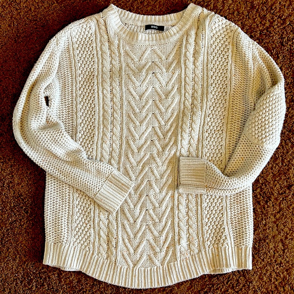 BDG Sweater